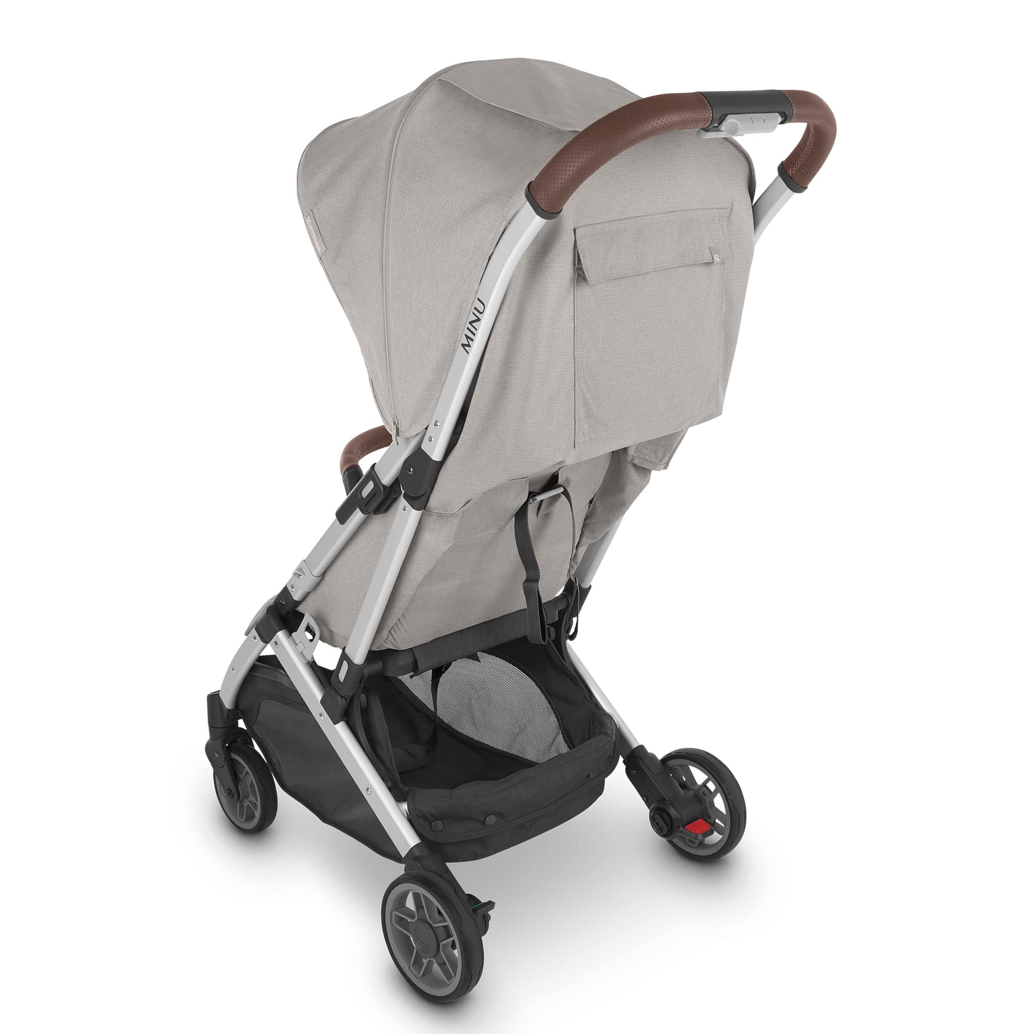 UPPAbaby Poussette Minu V2 - Stella