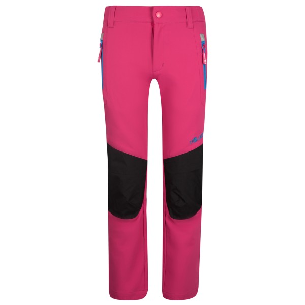 Trollkids - Kid's Lysefjord Pants - Pantalon softshell