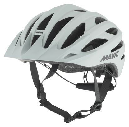 Casque VTT Mavic Crossride SL Elite Turquoise