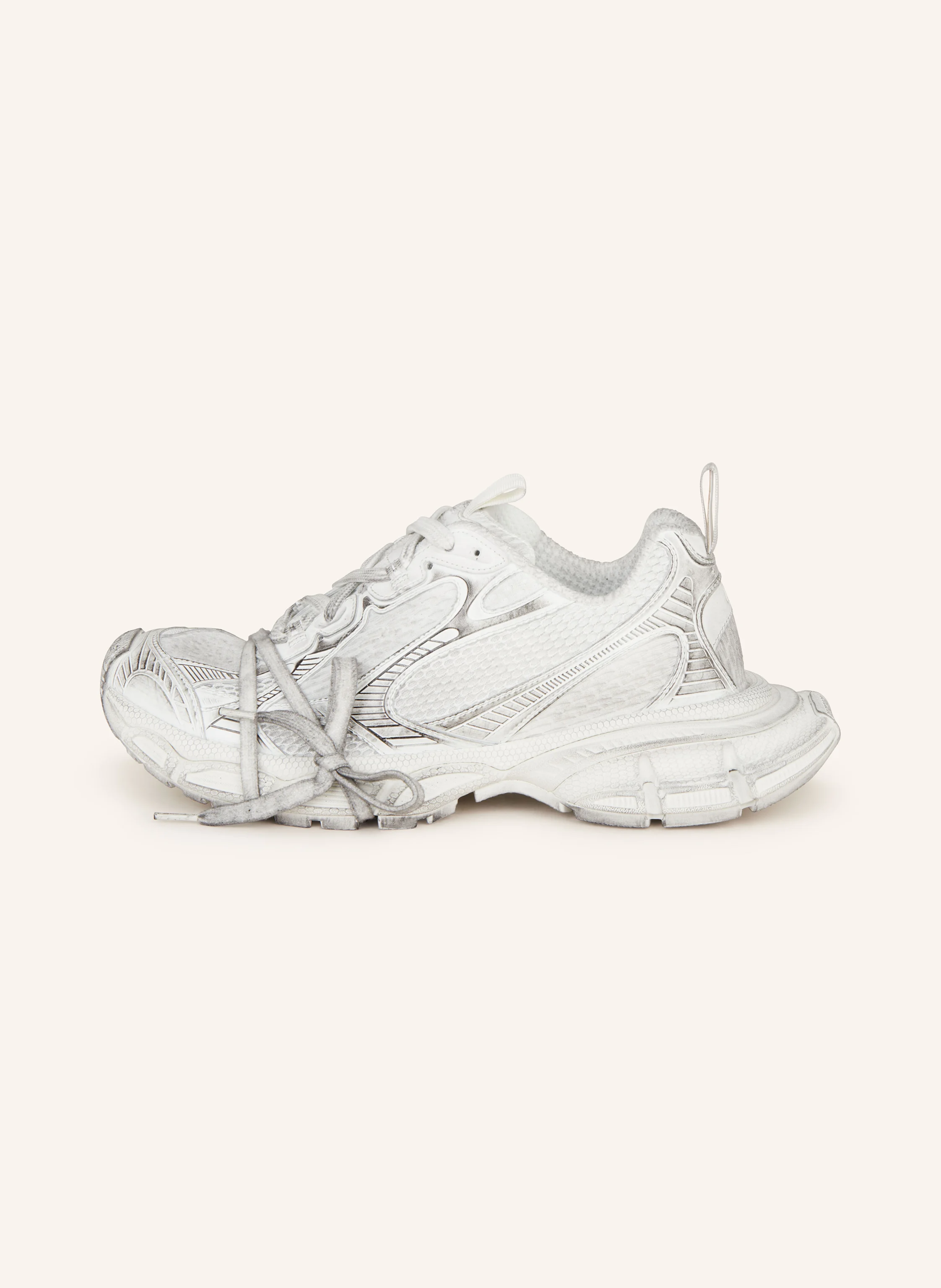 BALENCIAGA Sneaker 3XL