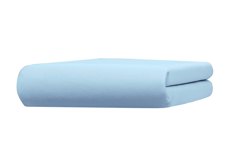 Bella Donna Zwirn-Jersey-Stretch Spannbetttuch