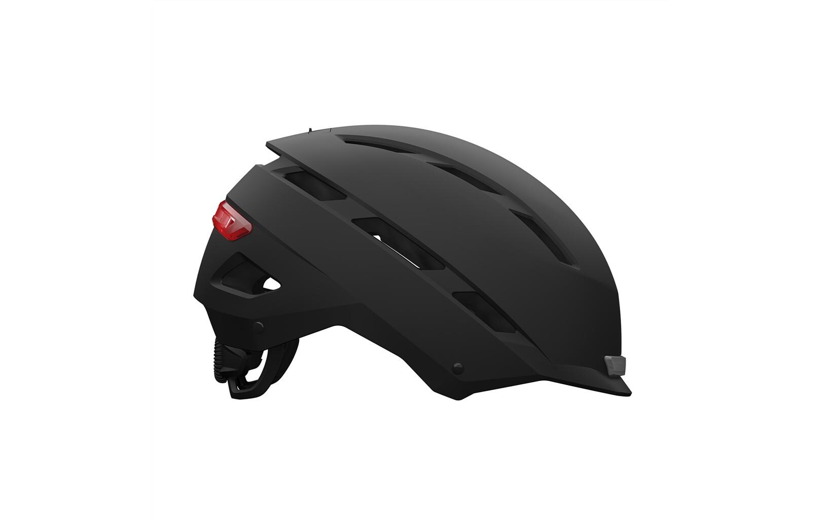 Helm Escape MIPS Matte Black<br>Fahrradhelm