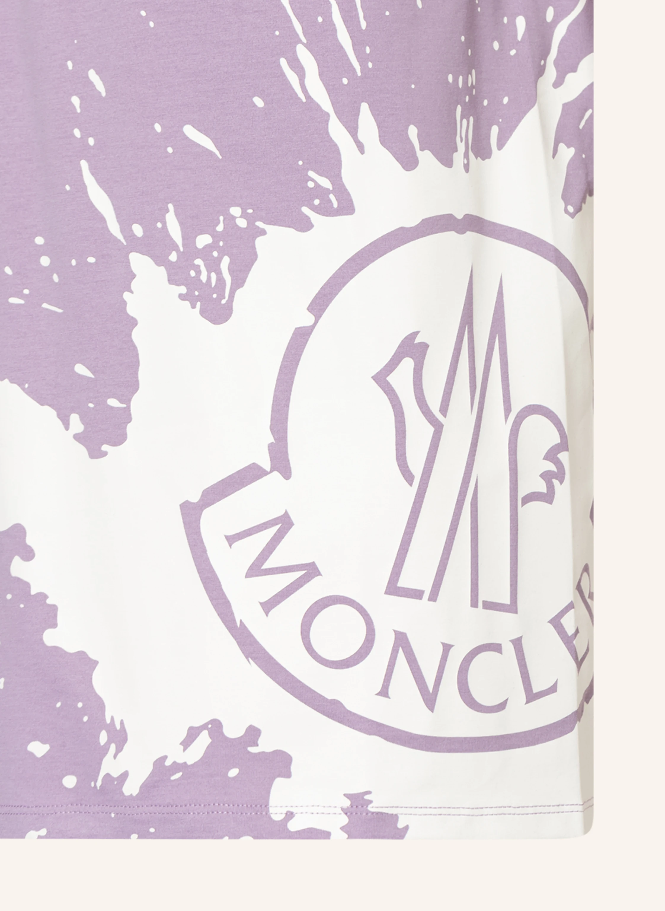 MONCLER enfant T-Shirt