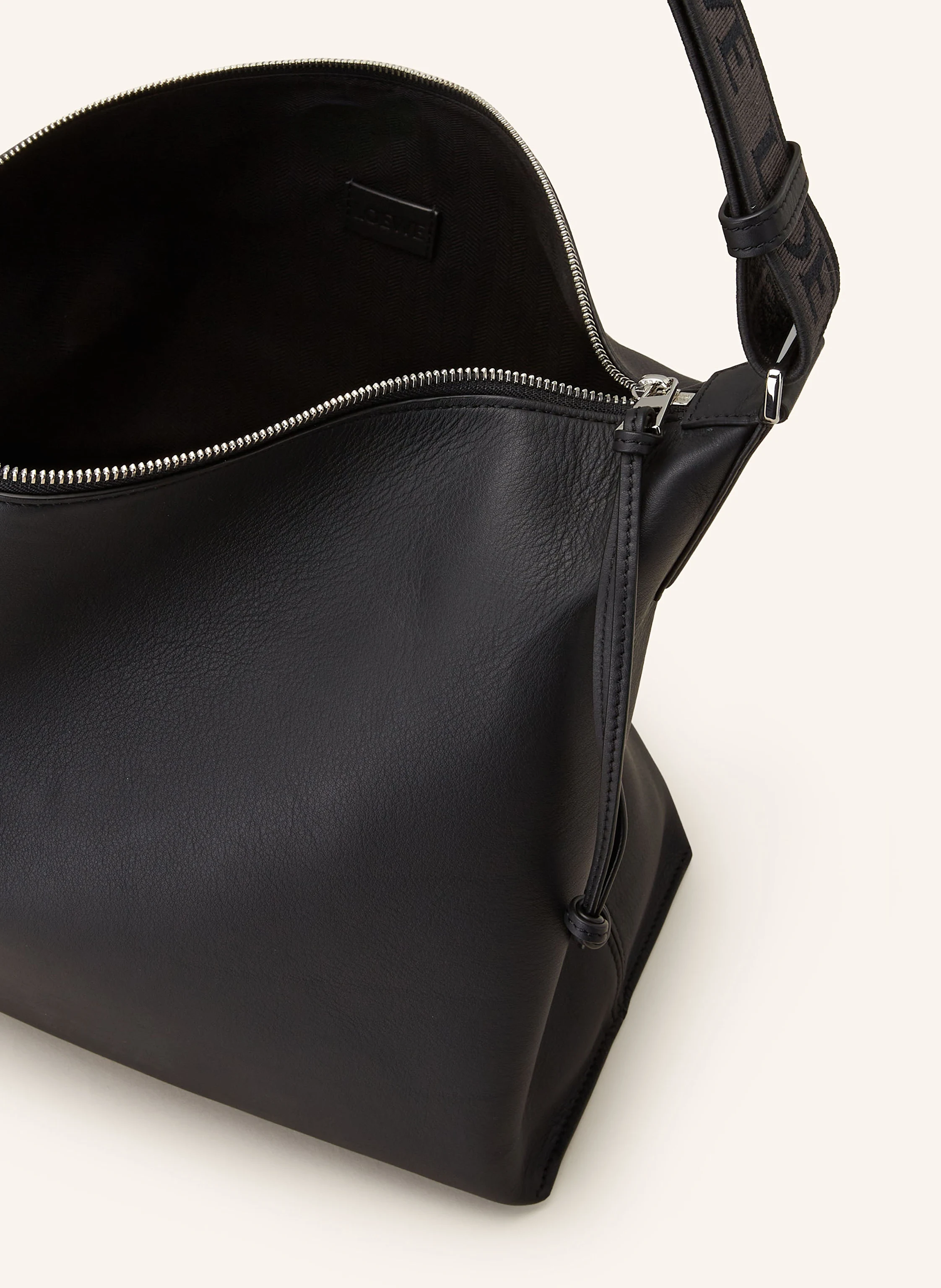 LOEWE Umhängetasche CUBI