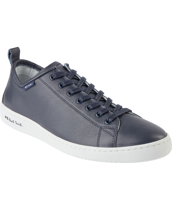 PS Paul Smith MENS SHOE MIYATA DARK NAVY 49