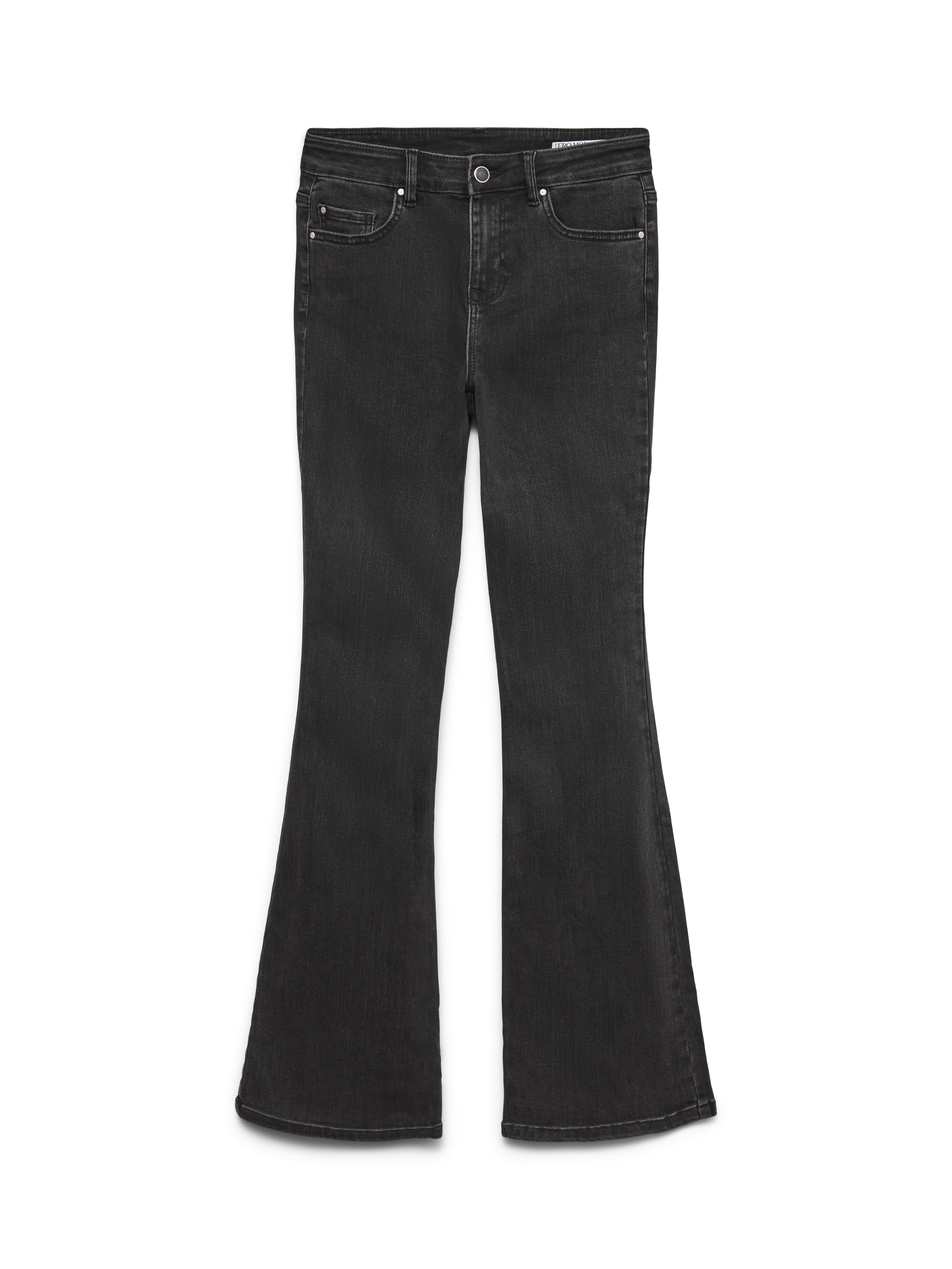 VMFLASH Mid rise Flared fit Jeans