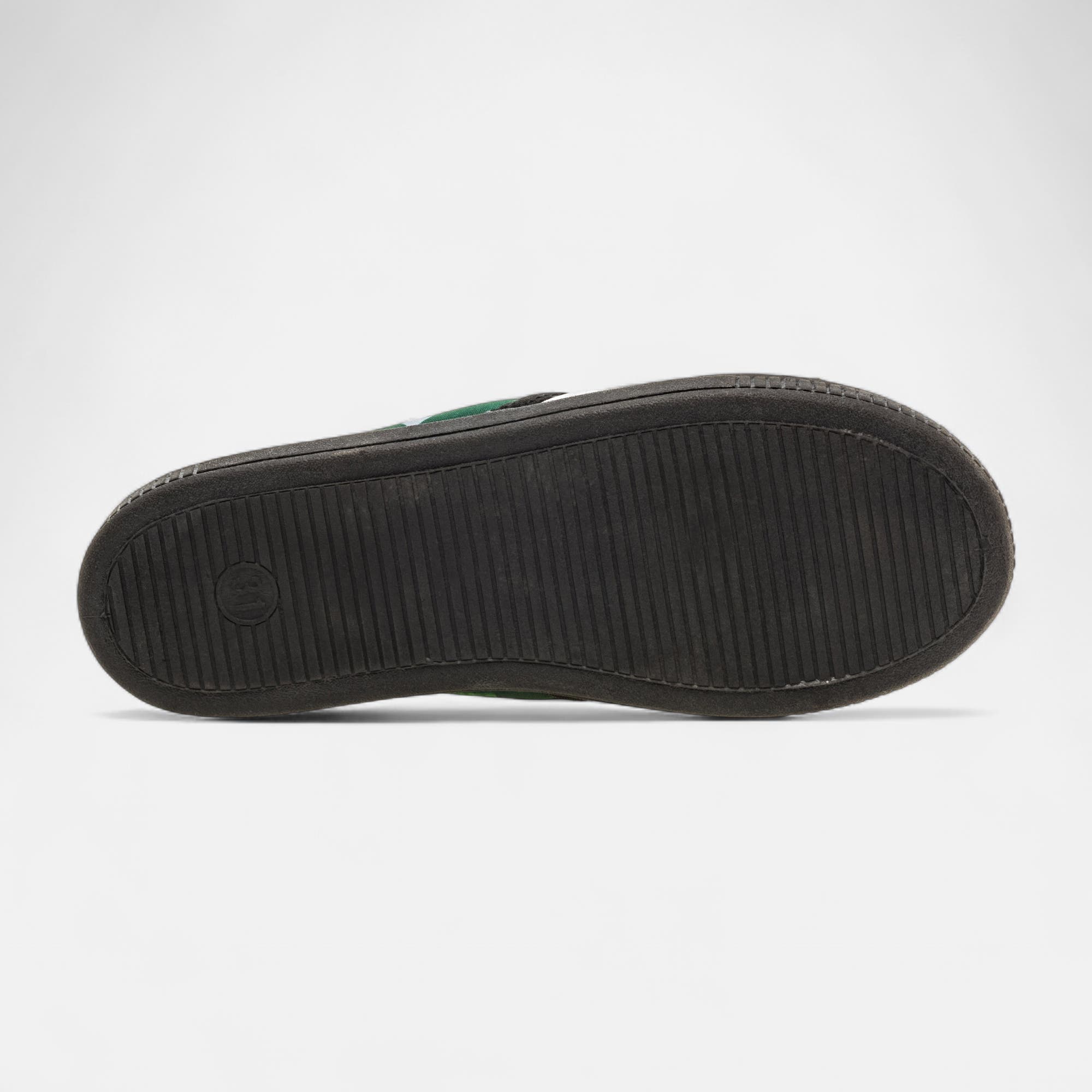 Pantoufles pieds sensibles Garçon gris