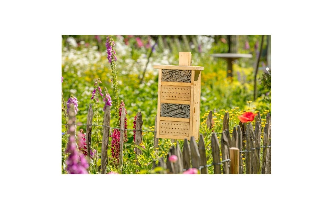 Neudorff Insektenhotel »Freude Bienen«