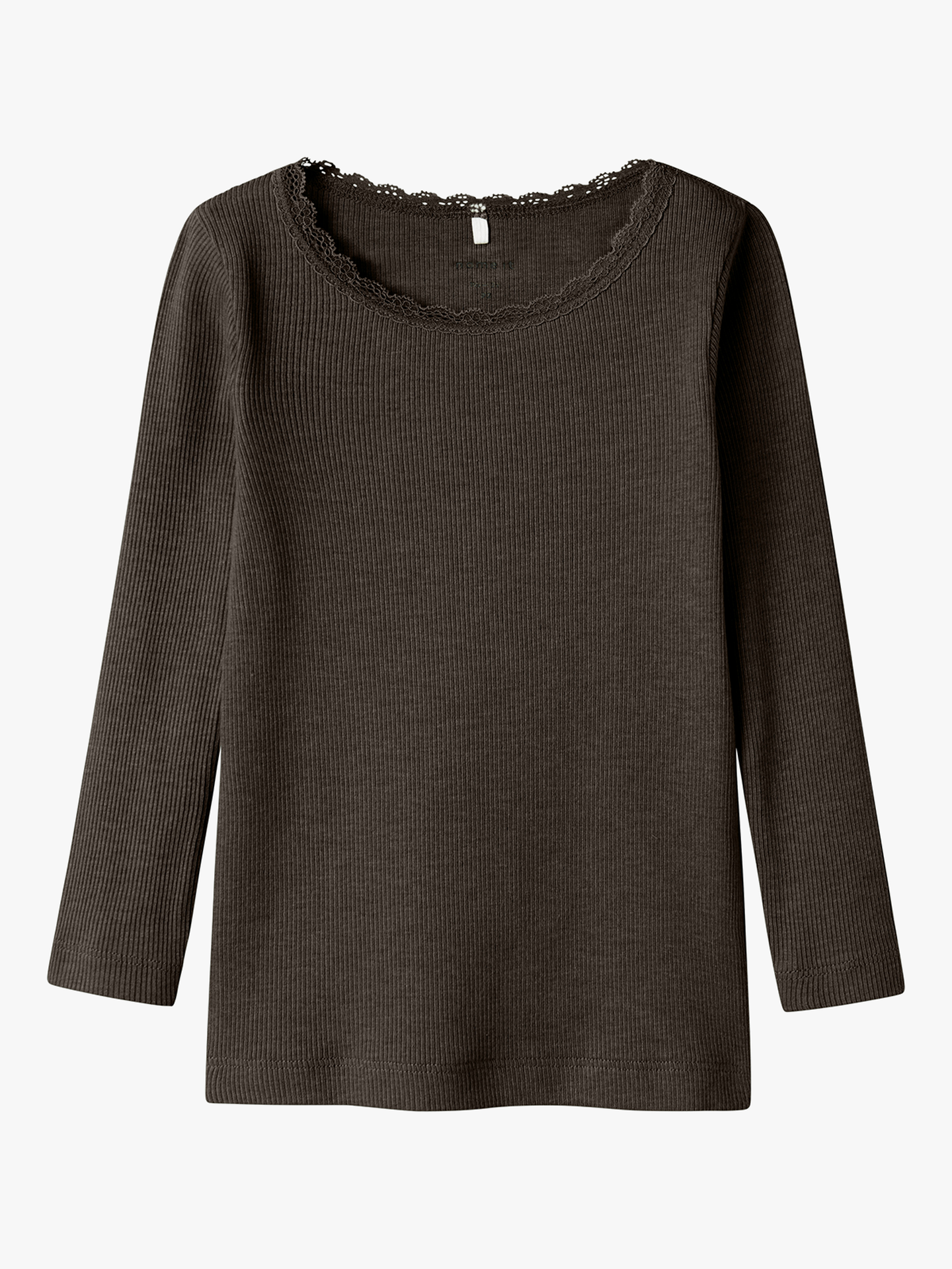 Kab Long Sleeve Top