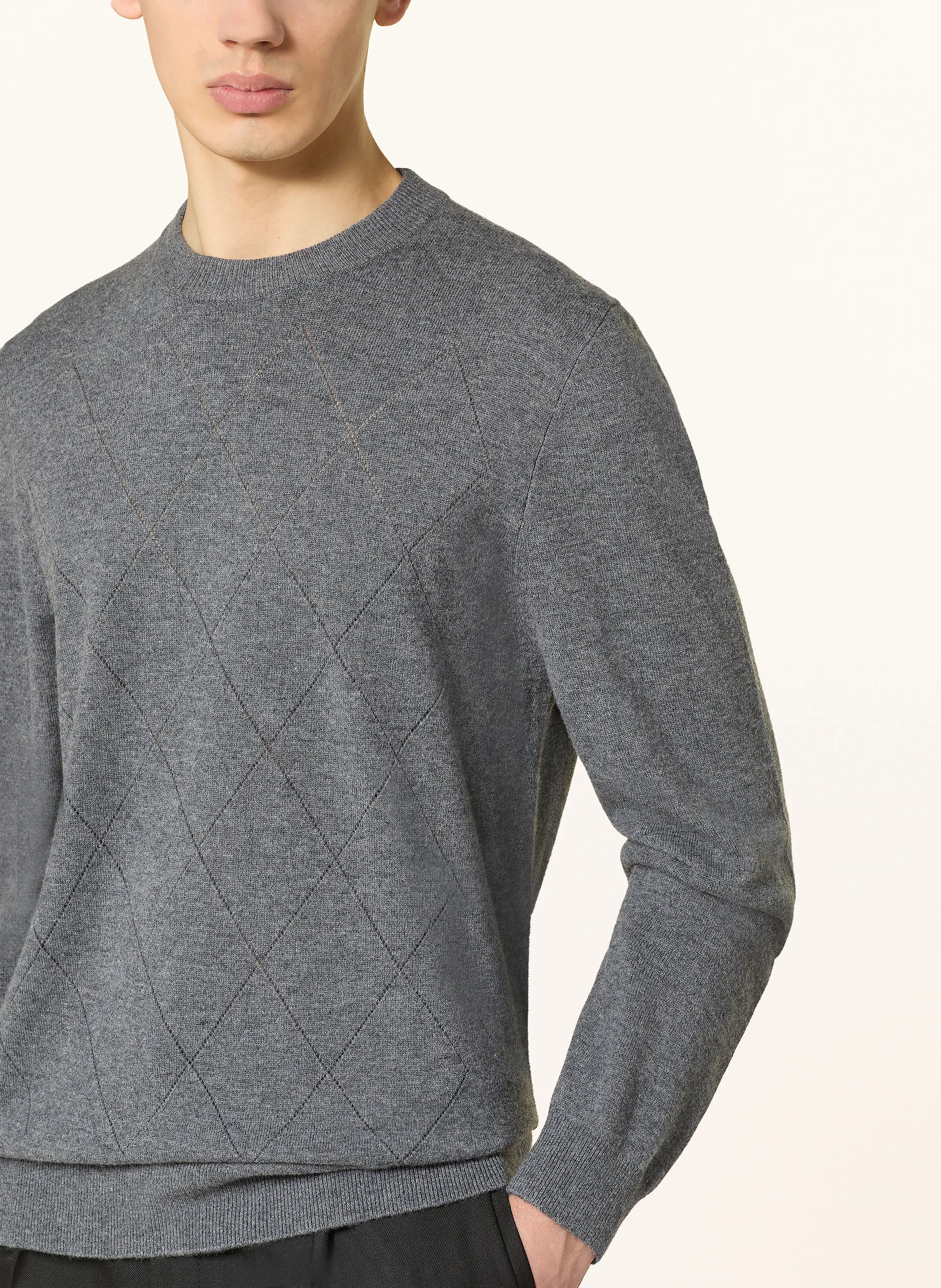 REISS Pullover VINCE