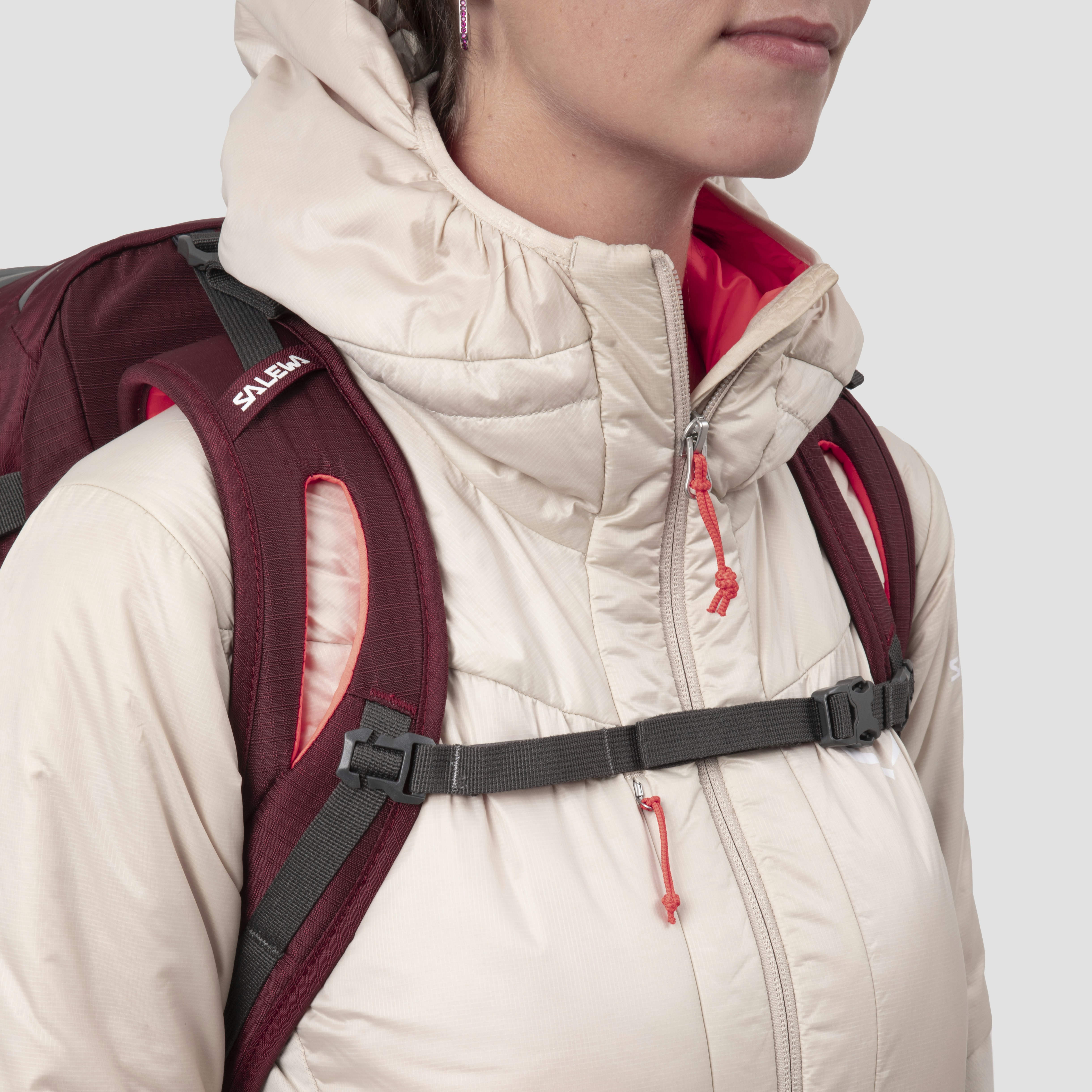 Winter Mate 28L Rucksack Damen