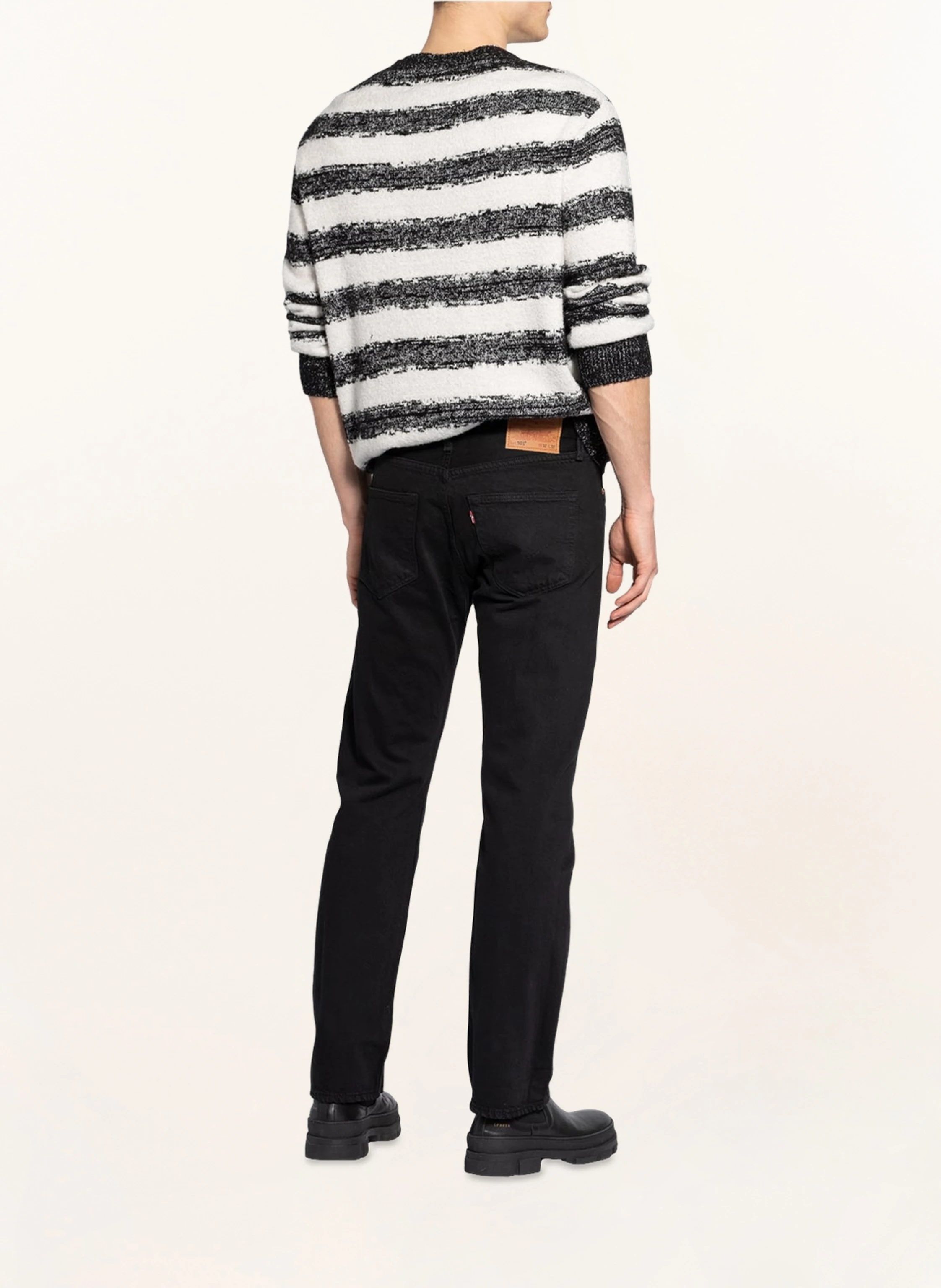 Levi's® Jeans 501 Straight Fit