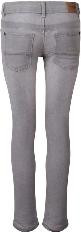 Unlocked jongens jeans - Grey denim