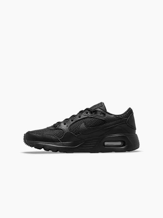 Nike AIR MAX SC Sneaker Schwarz