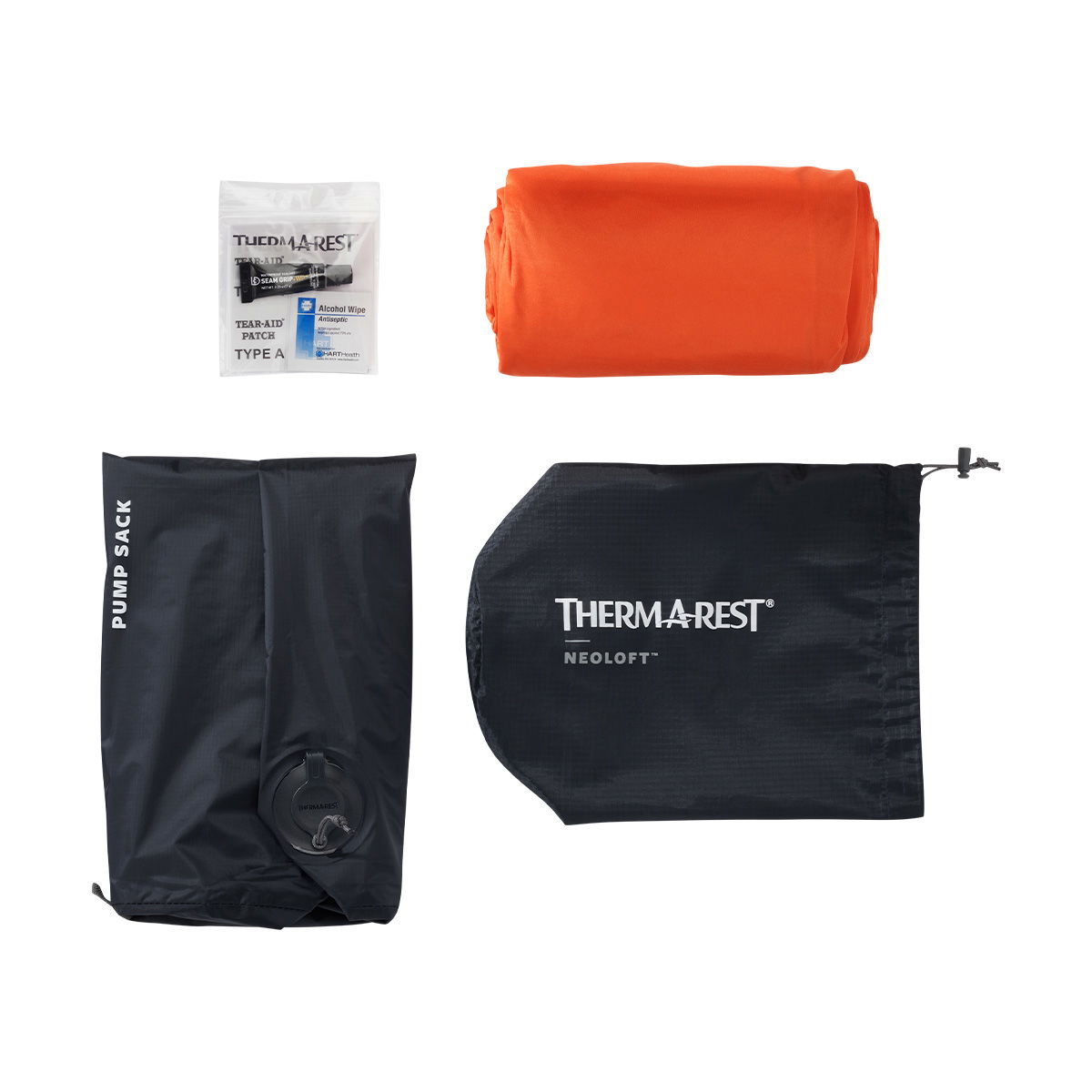 Thermarest NeoLoft Reg.Wide