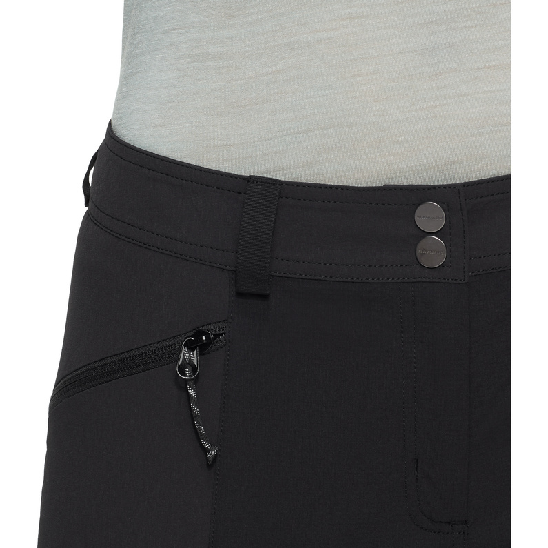 Mammut Damen Ducan Hose