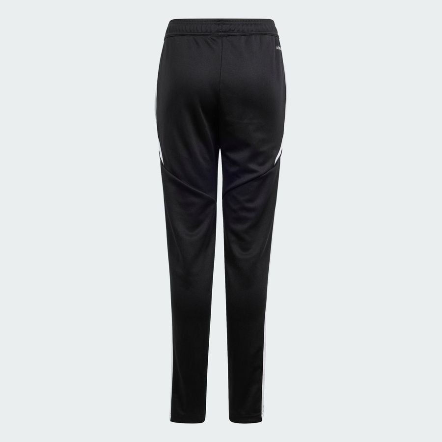 adidas Bas de Survêtement Tiro 24 - Noir/Blanc Enfant