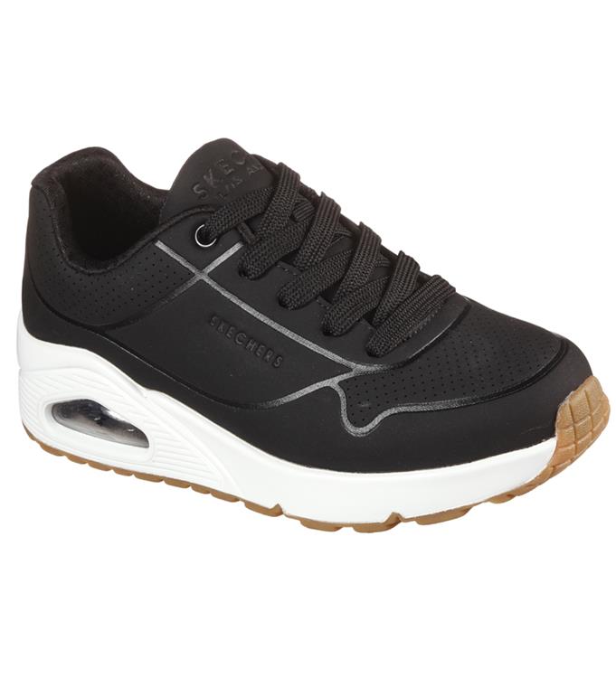 UNO STAND ON AIR schwarz