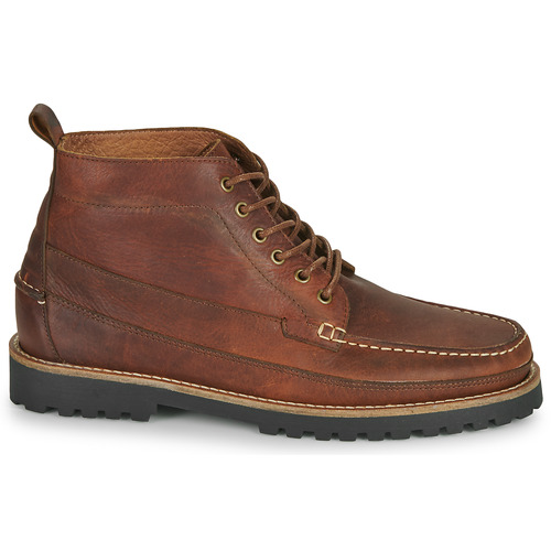 KOST - CRISPY SU - Cognac
