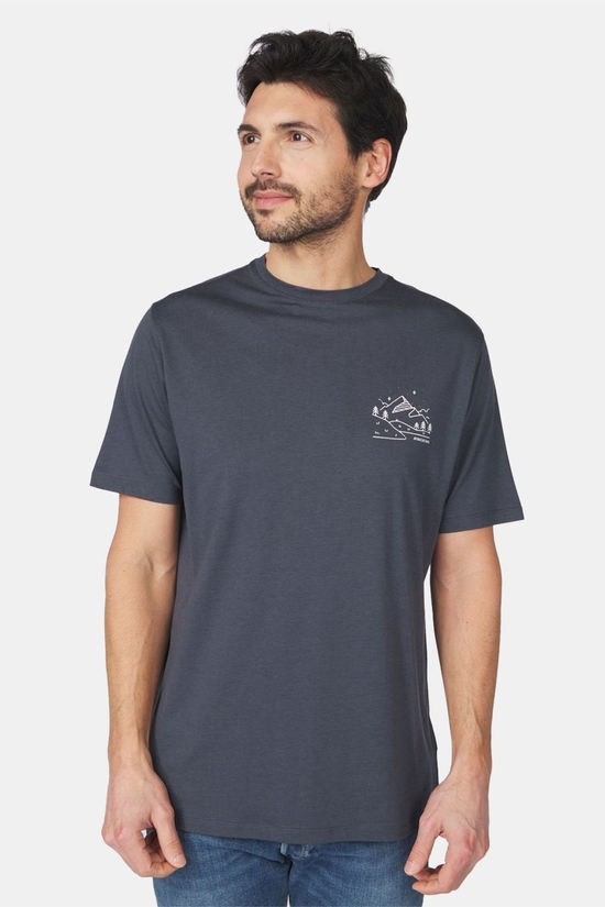 Ayacucho Ayacucho To The Mountains T-shirt