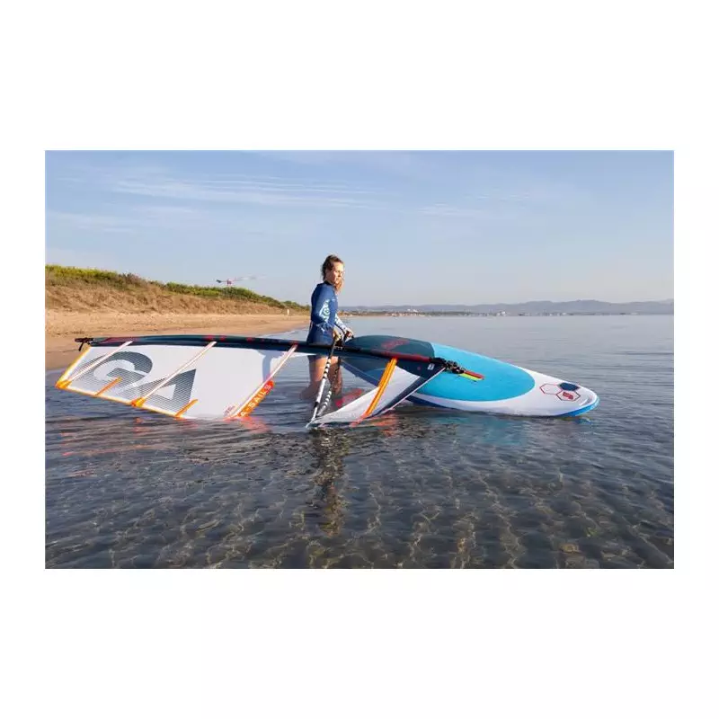 Voile windsurf GA SAILS Foxx 2025