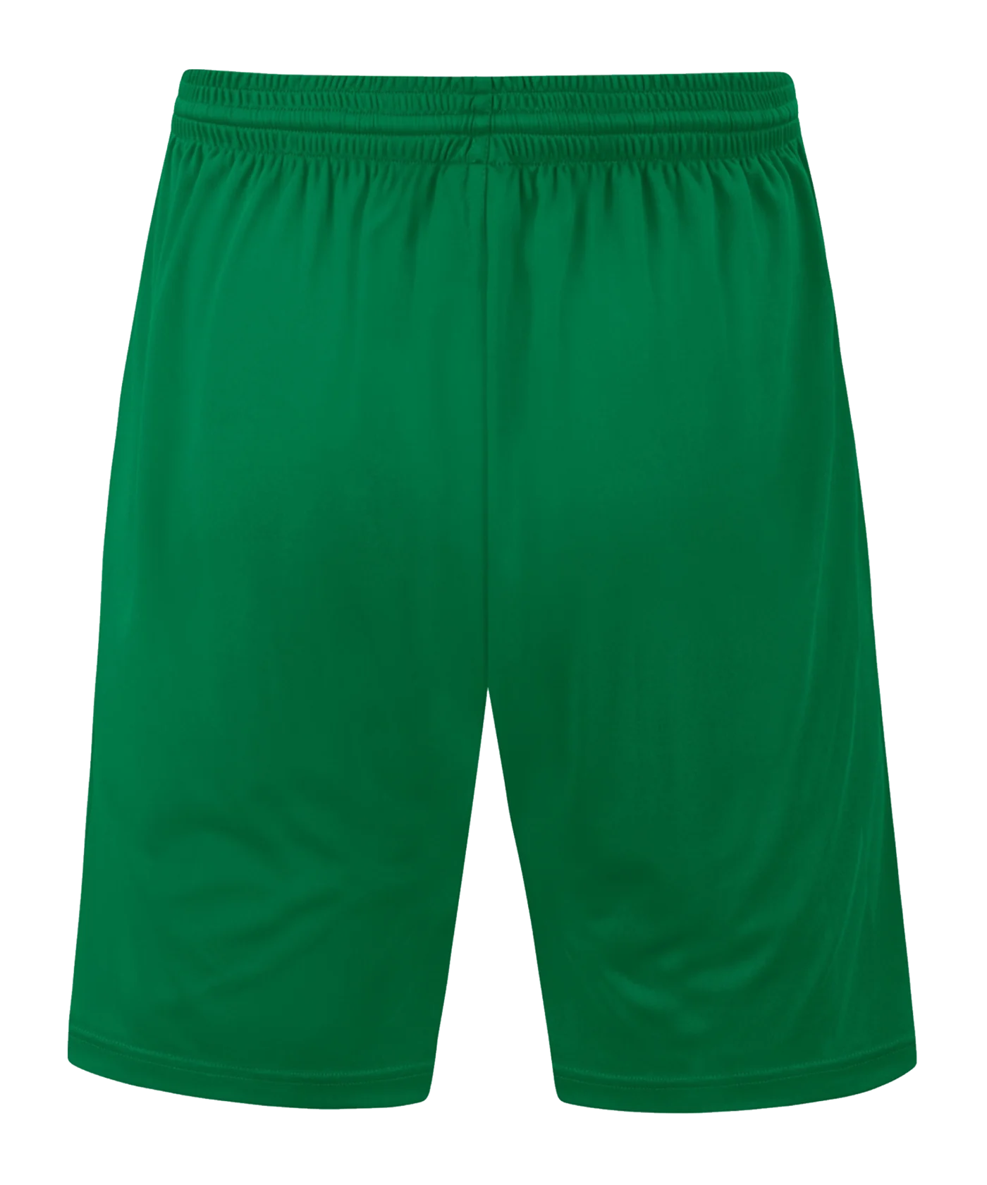 JAKO Allround Trainingsshort Kids Grün F200