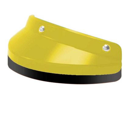 Visière Nexx PEAK EXT - X.G100 / X.G10 - Jaune / Noir