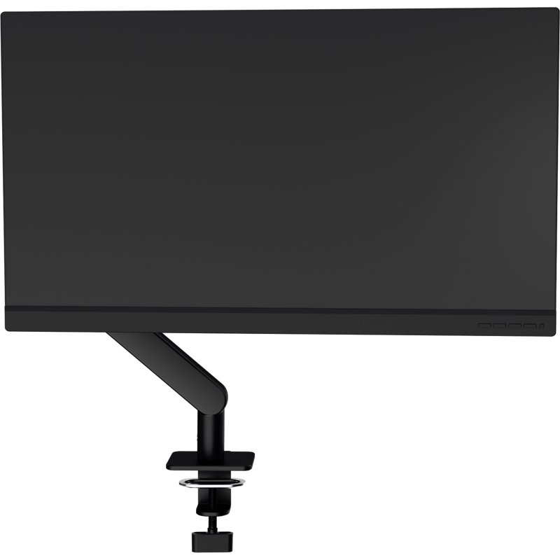 AOC AM400B support d'écran plat pour bureau 86,4 cm (34