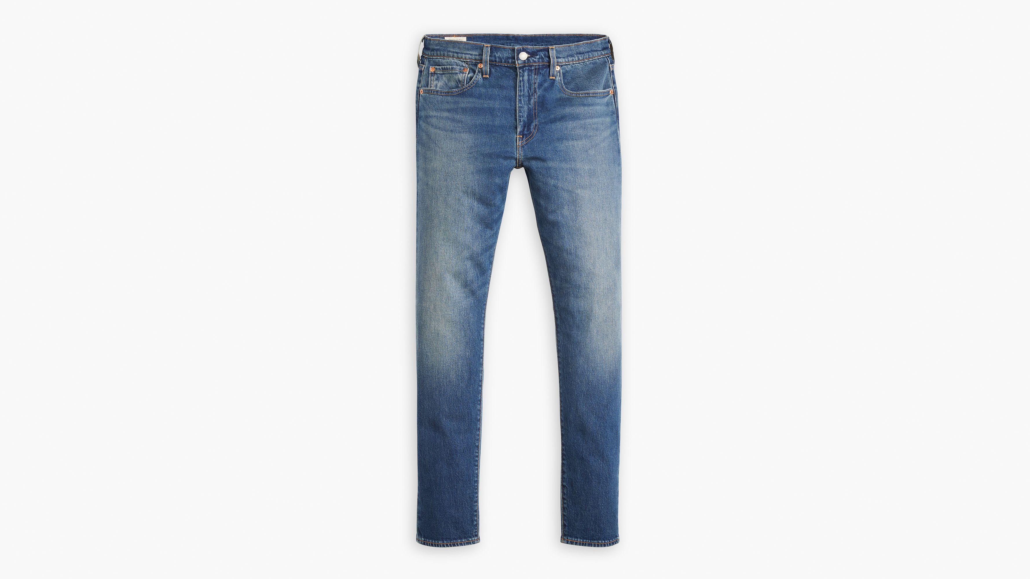 Jean 512™ Slim Taper - Keep In Touch - Bleu