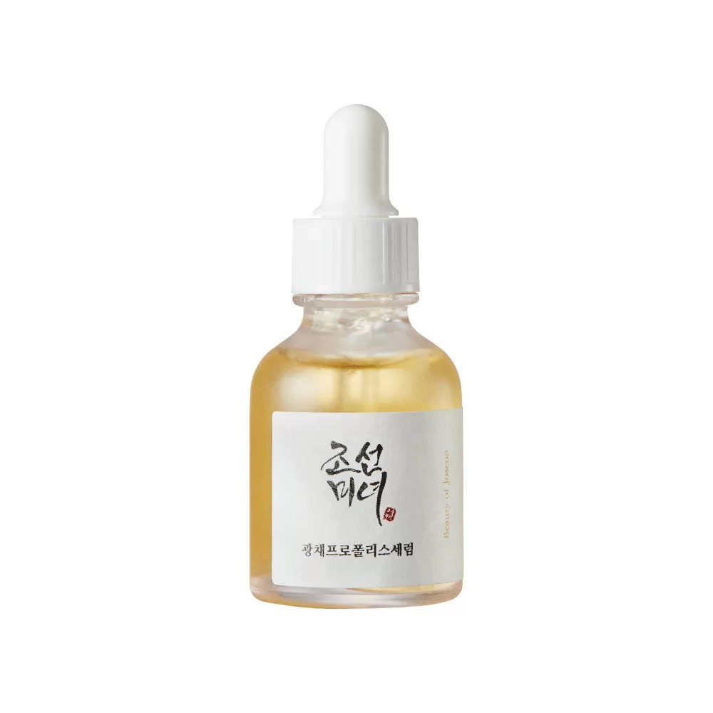 Beauty of Joseon Glow Serum: Propolis Niacinamide - 30 ml.
