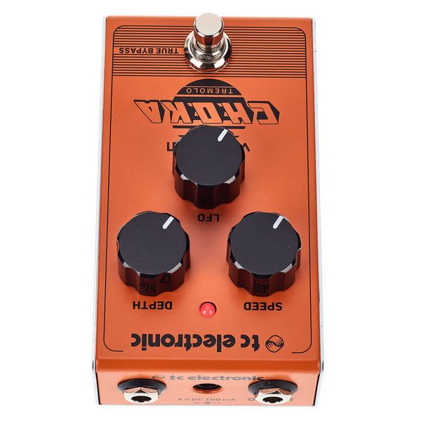 TC Electronic Choka Tremolo