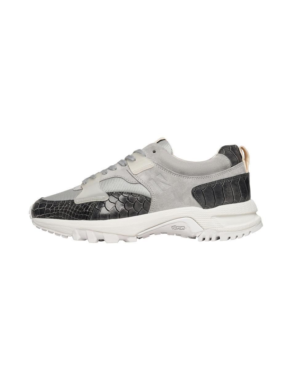 SNEAKER STYLE CHOICE W LN