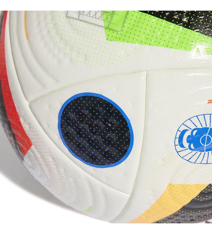 adidas EURO24 Pro Voetbal