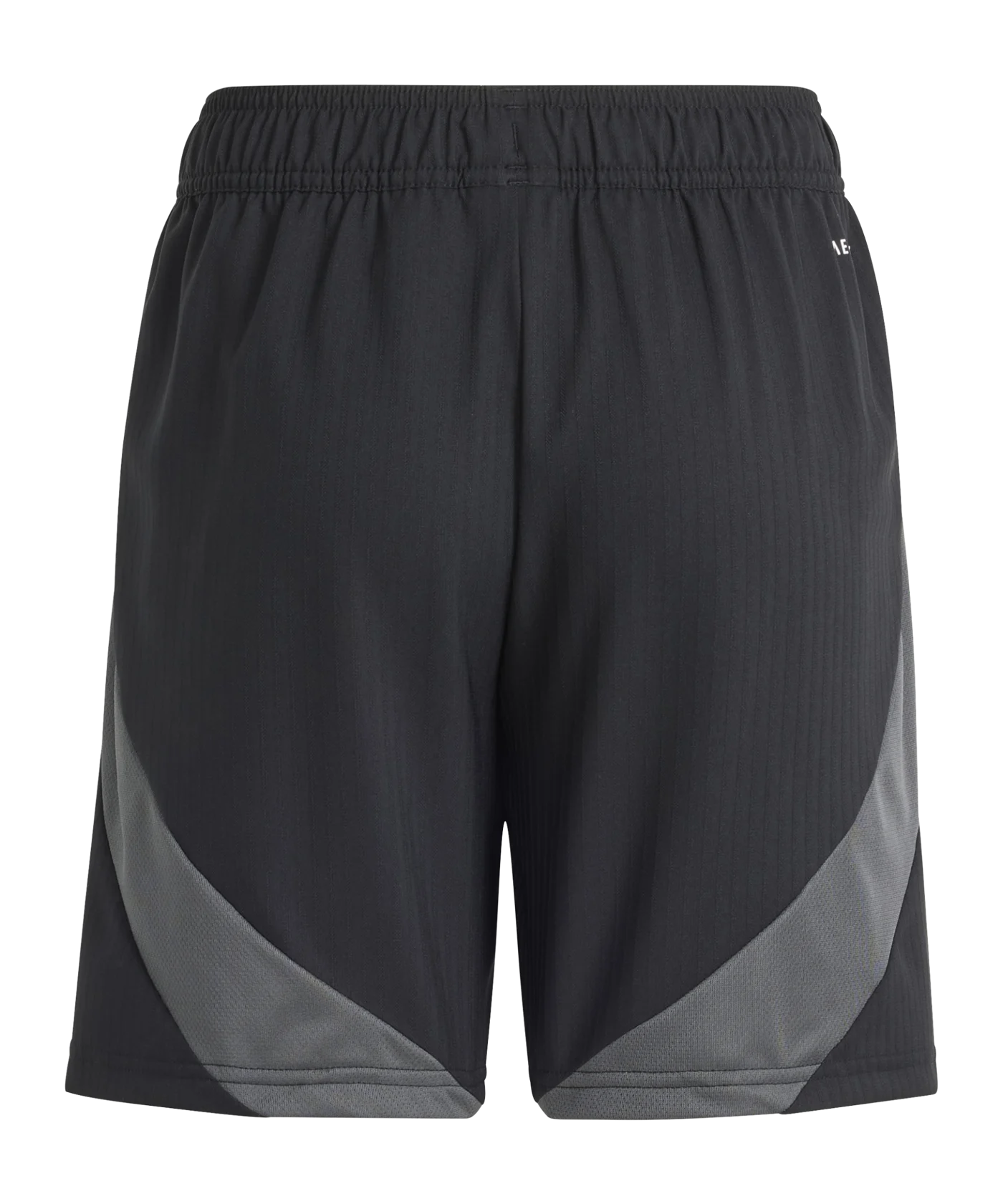 adidas Tiro 24 Competition Match Short Kids Schwarz