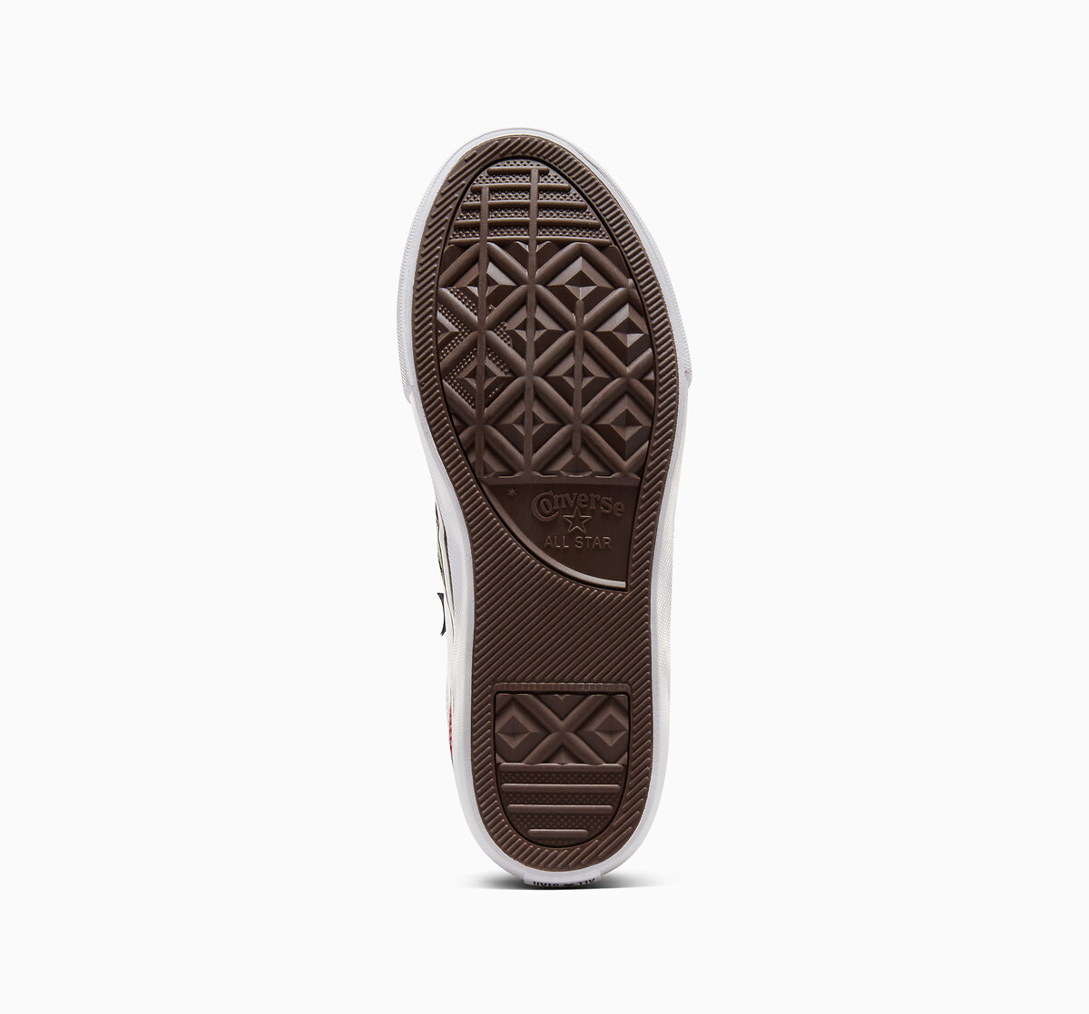 CONVERSE<br>Tênis de couro Pro Blaze Archival Athletics