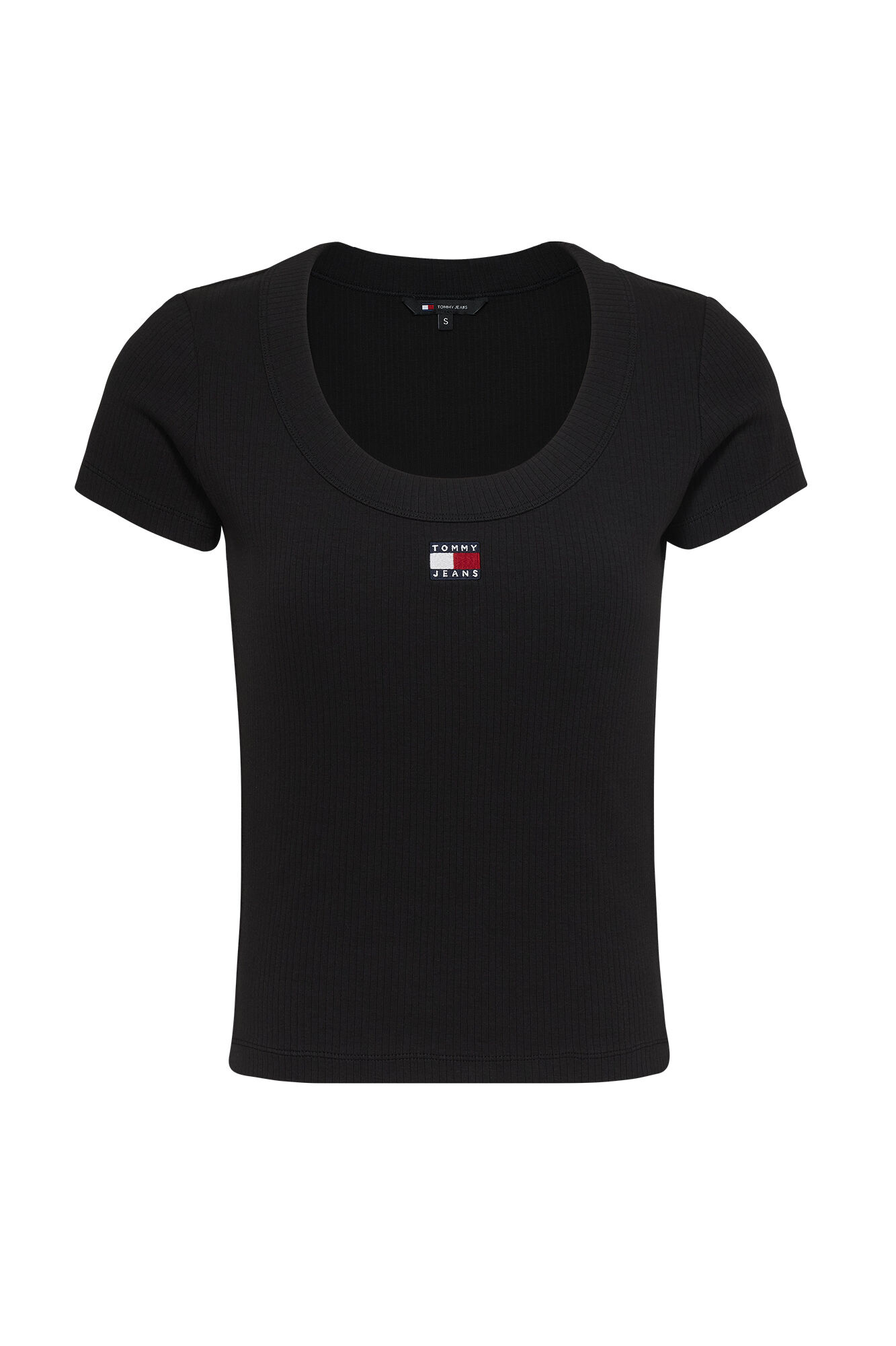 Camiseta feminina Tommy Jeans