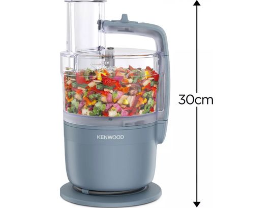 KENWOOD - Robot culinaire FDP23.140GY
