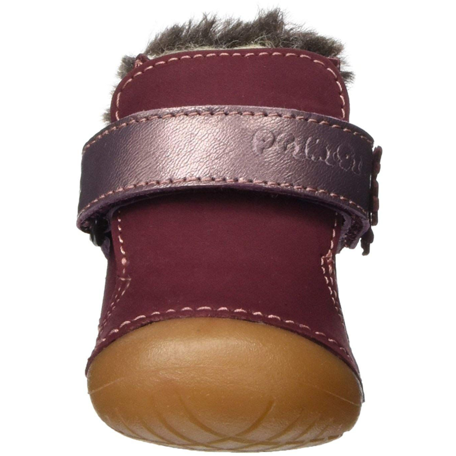 Primigi Lauflern Stiefel rot