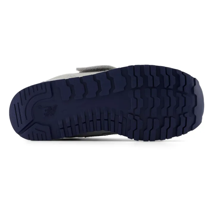 New Balance Baskets Scratchs 373 | Gris