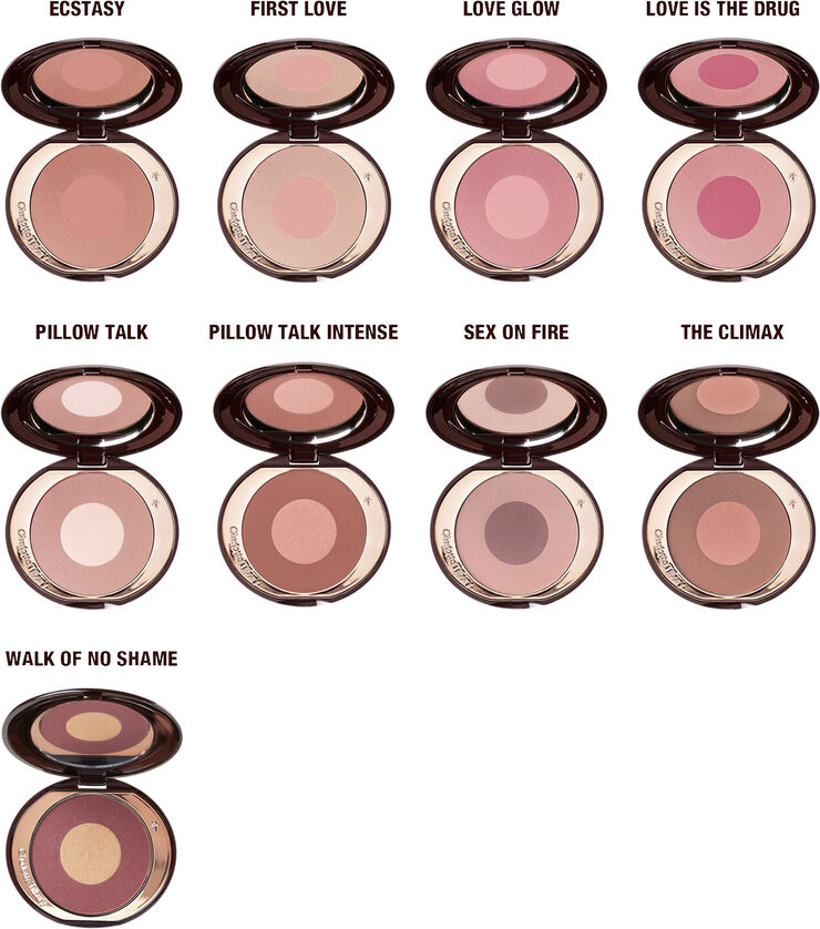 Charlotte Tilbury Cheek to chic - Blush