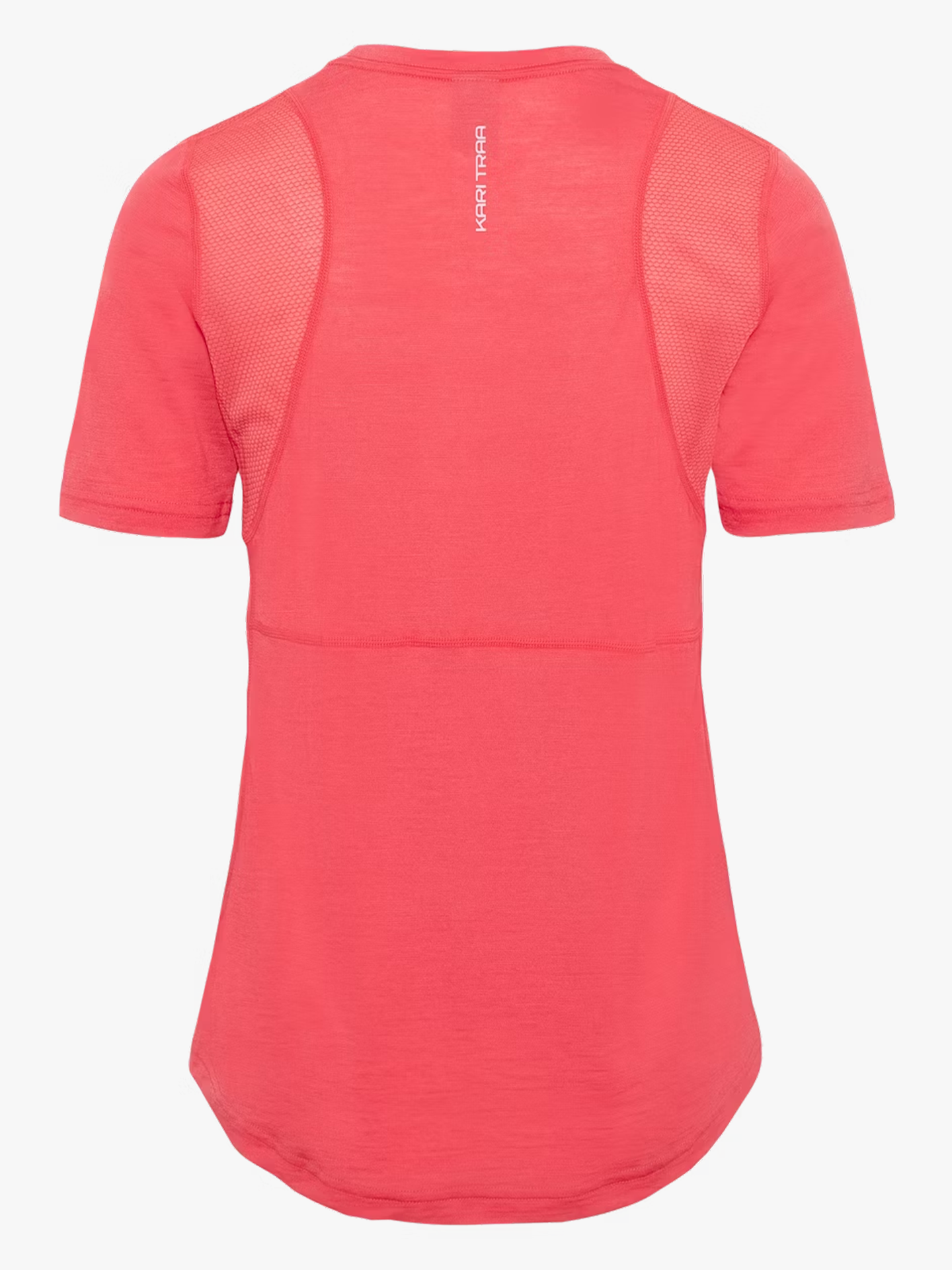 Embla Wool Tee
