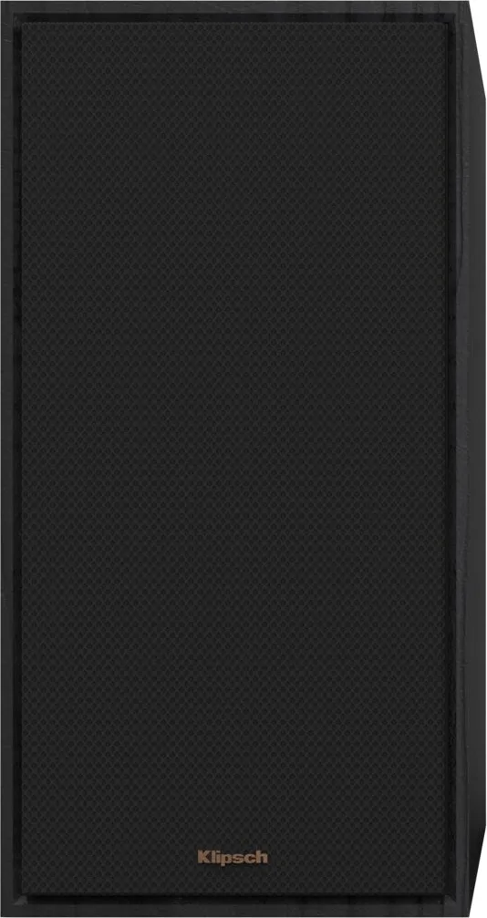 Klipsch R-60M (la paire) Enceintes bibliothèque