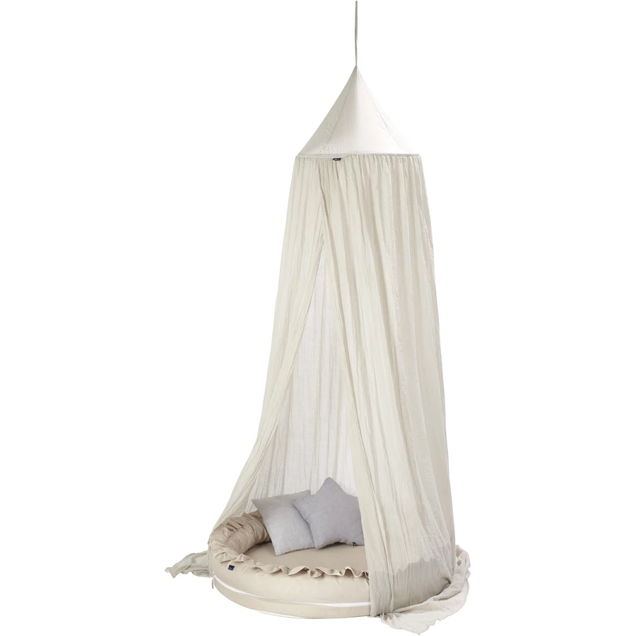 Alvi® Baldachin nature