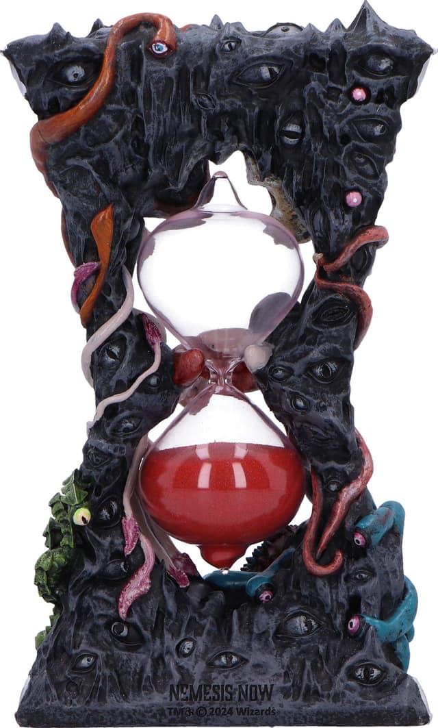 Nemesis Now Dungeons & Dragons timeglasfigur