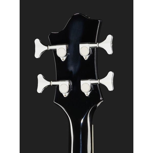 Harley Benton RB-414LH BK Classic Series