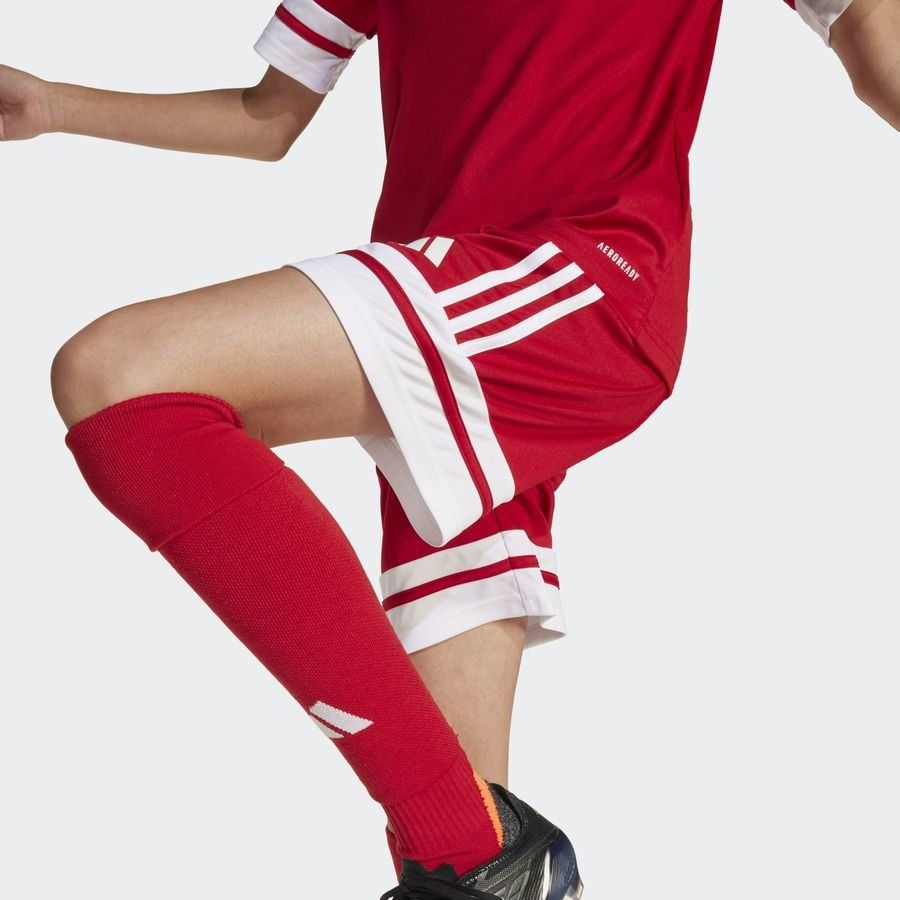 Adidas Short Squadra 25 Enfants