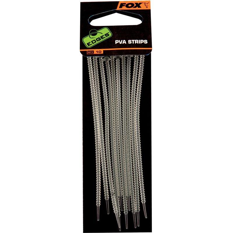 Batonnet Soluble Fox Pva Strip