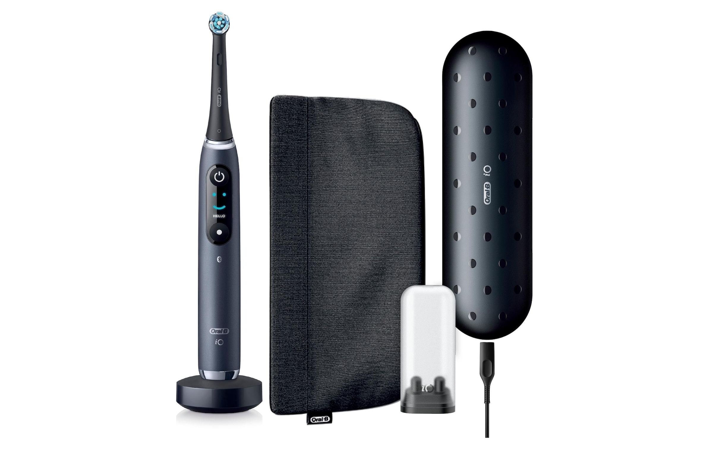 Oral-B Elektrische Zahnbürste »iO Serie«