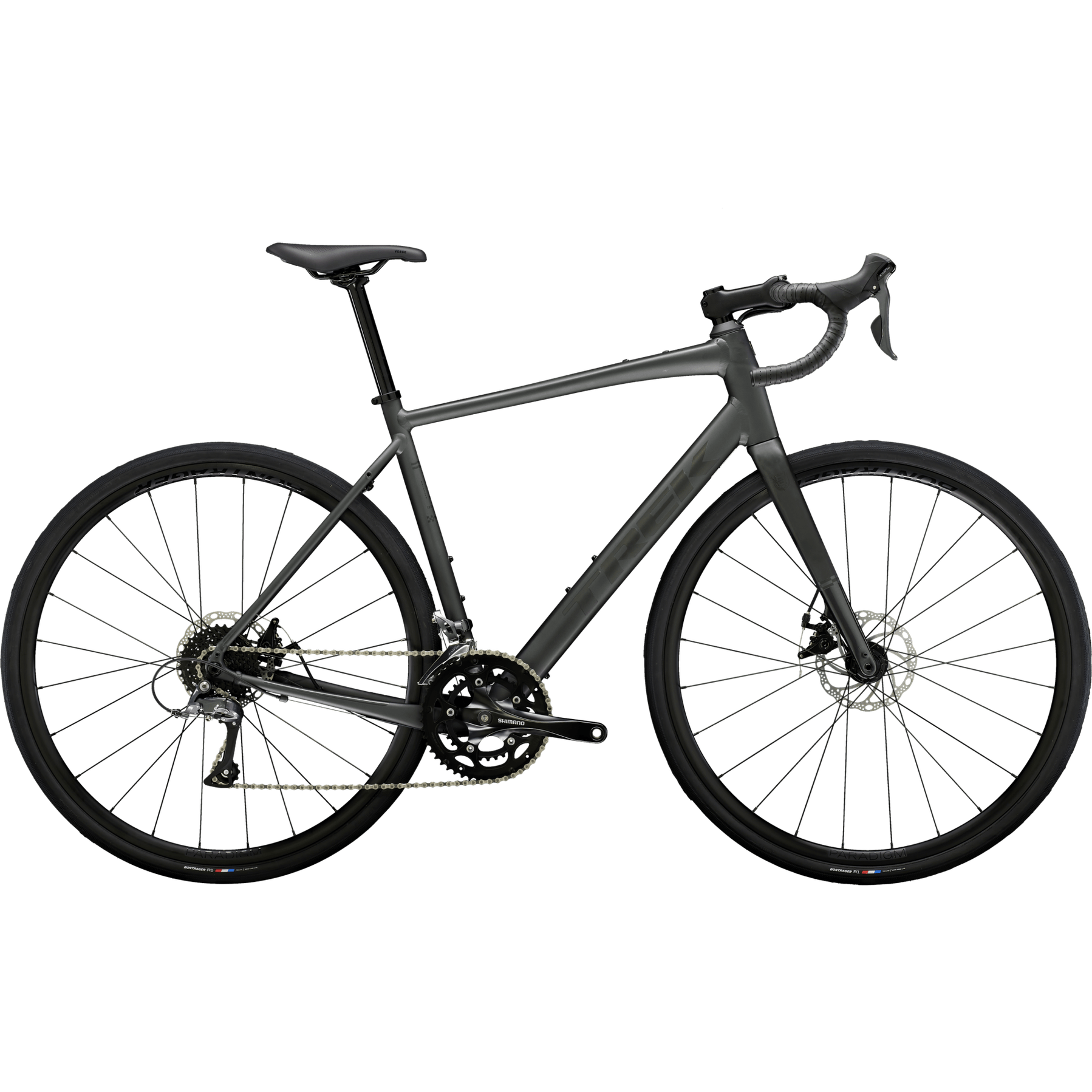 Trek Domane AL 2 Gen 4 2026