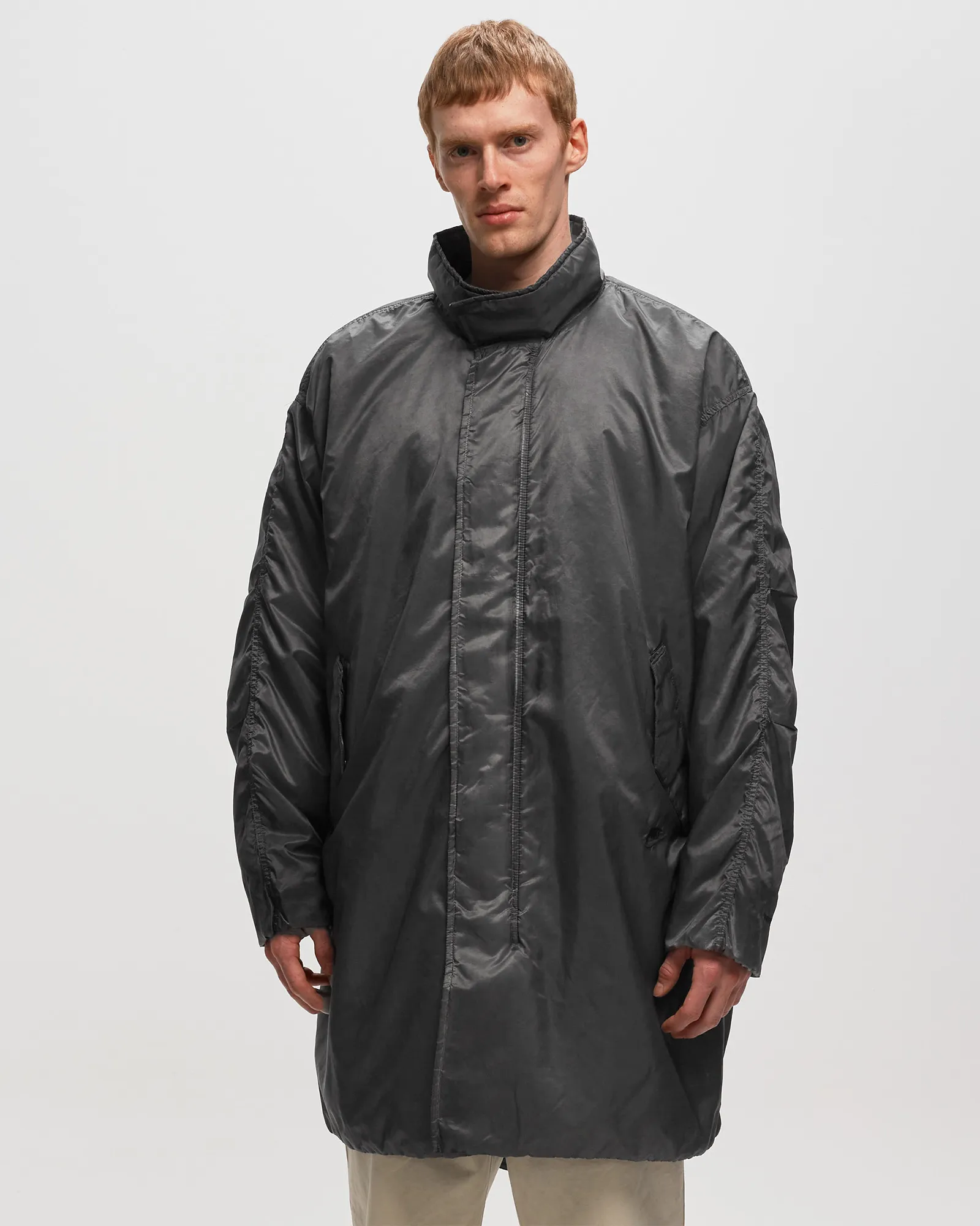 Nike Tech Pack TF INS PARKA GMTDYE